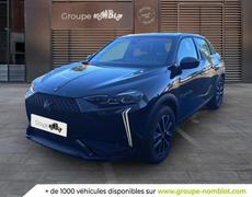 Ds DS3 - E-Tense Performance Line - 23 990 €