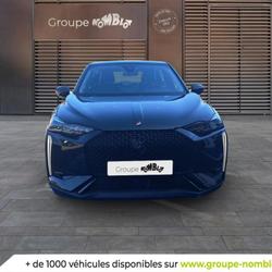 Ds DS3 ELECTRIQUE E-Tense Performance Line Sanc&eacute;