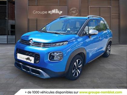 Citroen C3 Aircross - BlueHDi 100 S&S BVM6 Shine - 10 830 €