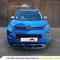 Citroen C3 Aircross BlueHDi 100 S&S BVM6 Shine Sanc&eacute;