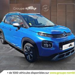 Citroen C3 Aircross BlueHDi 100 S&S BVM6 Shine Sanc&eacute;