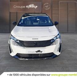 Peugeot 5008 PureTech 130ch S&S EAT8 GT M&acirc;con