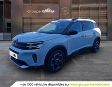 Citroen C5 Aircross Sancé
