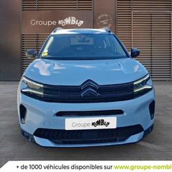 Citroen C5 Aircross BlueHDi 130 S&S EAT8 Shine Sanc&eacute;