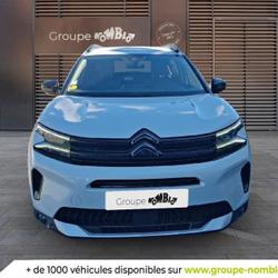 Citroen C5 Aircross BlueHDi 130 S&S EAT8 Shine occasion - Sanc&eacute; - photo 2/20