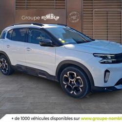 Citroen C5 Aircross BlueHDi 130 S&S EAT8 Shine Sanc&eacute;