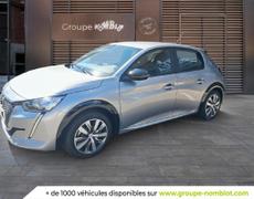 Peugeot 208 Mâcon