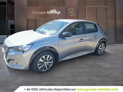 Peugeot 208 - ELECTRIQUE 50 kWh 136ch Like - 15 840 €