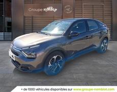 Citroen C4 Sancé