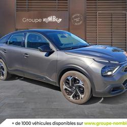 Citroen C4 PureTech 130 BVM6 Plus Sanc&eacute;