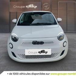 Fiat 500 II NOUVELLE MY23 SERIE 2 e 118 ch M&acirc;con