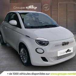 Fiat 500 II NOUVELLE MY23 SERIE 2 e 118 ch M&acirc;con