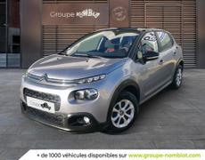 Citroen C3 Mâcon