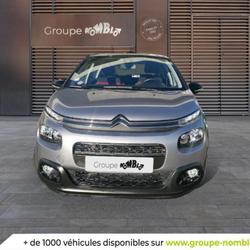 Citroen C3 PureTech 110 S&S BVM6 Feel M&acirc;con