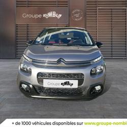 Citroen C3 PureTech 110 S&S BVM6 Feel occasion - M&acirc;con - photo 2/31