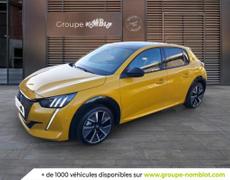 Peugeot 208 Mâcon