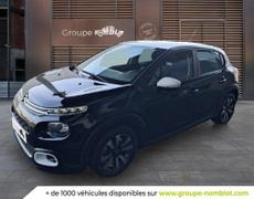 Citroen C3 Mâcon