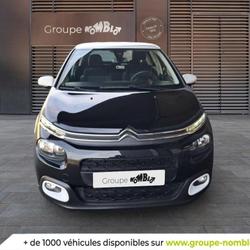 Citroen C3 BlueHDi 100 S&S BVM5 Feel M&acirc;con