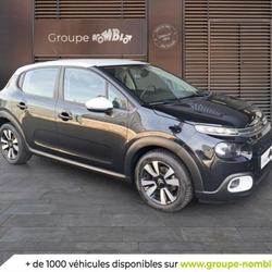 Citroen C3 BlueHDi 100 S&S BVM5 Feel M&acirc;con