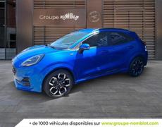 Ford Puma Mâcon