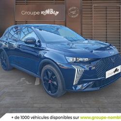 DS DS7 Hybride Rechargeable E-Tense 225 EAT8 Performance Line Sanc&eacute;