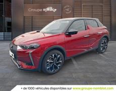 Ds DS3 Sancé