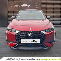 Ds DS3 ELECTRIQUE E-Tense Rivoli Sanc&eacute;
