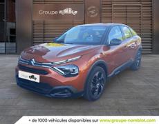 Citroen C4 Sancé