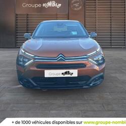 Citroen C4 BlueHDi 130 S&S EAT8 Feel Pack occasion - Sanc&eacute; - photo 2/26