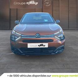 Citroen C4 BlueHDi 130 S&S EAT8 Feel Pack Sanc&eacute;