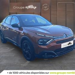 Citroen C4 BlueHDi 130 S&S EAT8 Feel Pack Sanc&eacute;