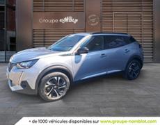 Peugeot 2008 Mâcon
