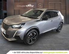 Peugeot 2008 Mâcon