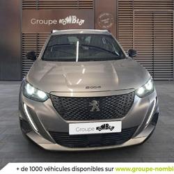 Peugeot 2008 ELECTRIQUE 136 ch Allure M&acirc;con