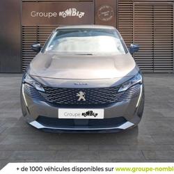 Peugeot 3008 Puretech 130ch S&S EAT8 Allure Pack M&acirc;con
