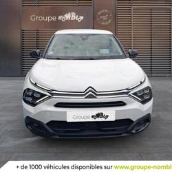 Citroen C4 BlueHDi 130 S&S EAT8 Feel Pack Sanc&eacute;