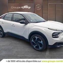 Citroen C4 BlueHDi 130 S&S EAT8 Feel Pack Sanc&eacute;