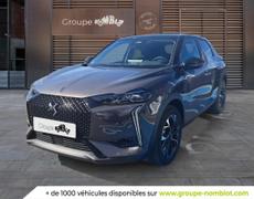 Ds DS3 Sancé