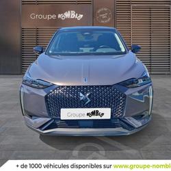 Ds DS3 Hybride 136 e-DCT6 Pallas Sanc&eacute;