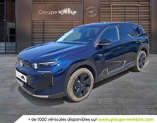 Citroen C5 Aircross Sancé