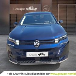 Citroen C5 Aircross Hybride 145 ch e-DCS6 Max Sanc&eacute;