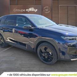 Citroen C5 Aircross Hybride 145 ch e-DCS6 Max Sanc&eacute;