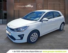 Kia Rio Sancé