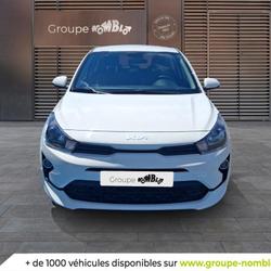 Kia Rio 1.2 DPi 84 ch BVM5 Motion Sanc&eacute;