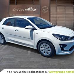 Kia Rio 1.2 DPi 84 ch BVM5 Motion Sanc&eacute;