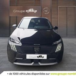 Peugeot 3008 Hybrid 136 e-DCS6 Allure occasion - M&acirc;con - photo 2/27