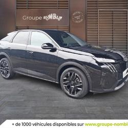 Peugeot 3008 Hybrid 136 e-DCS6 Allure occasion - M&acirc;con - photo 3/27