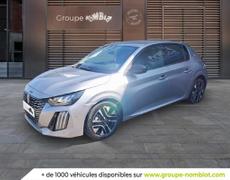 Peugeot 208 Mâcon