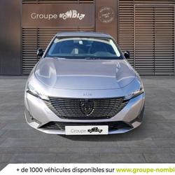Peugeot 308 III Phase 1 PureTech 130ch S&S BVM6 Allure M&acirc;con