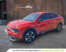Citroen C4 X Sancé